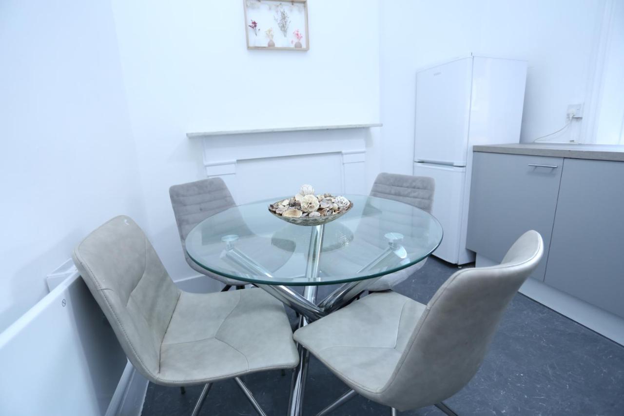 Apartamento Town Apartment- Lewisham Londres
