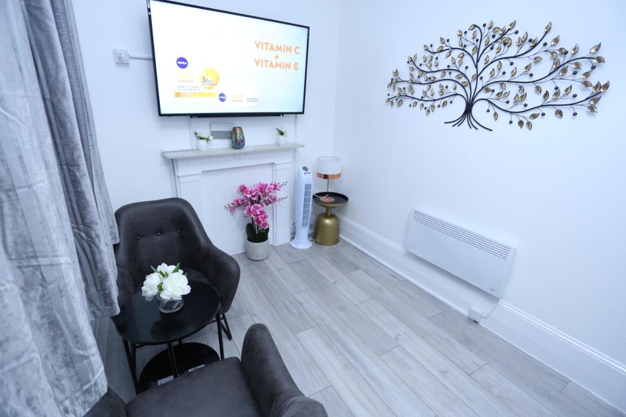 Town Apartment- Lewisham Apartamento Londres