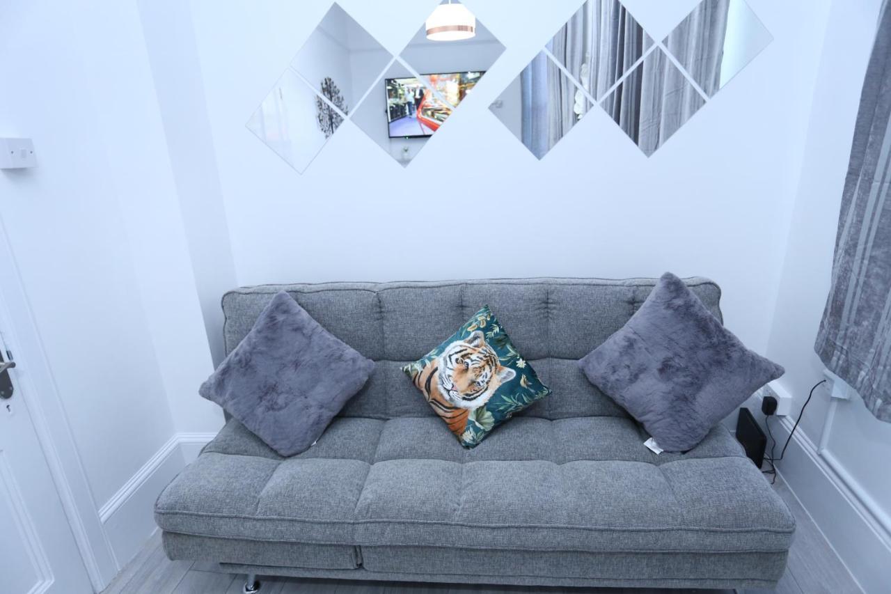 Town Apartment- Lewisham Apartamento Londres