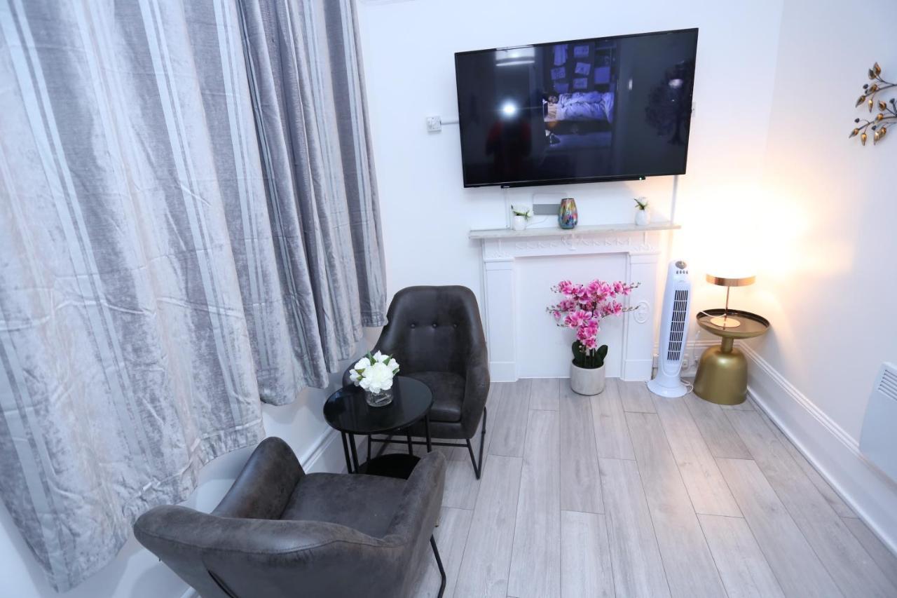 Town Apartment- Lewisham * Londres