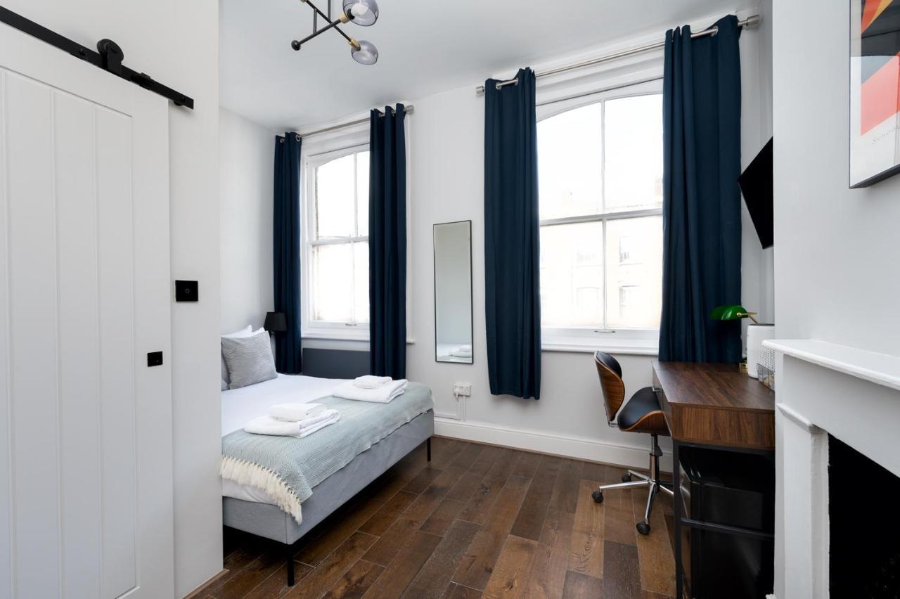 Apartamento D8 House