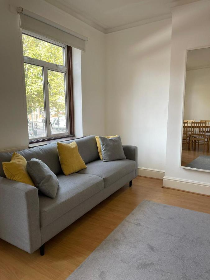 Apartment Amazing 3 Bedroom Flat Minutes From Tower Bridge
