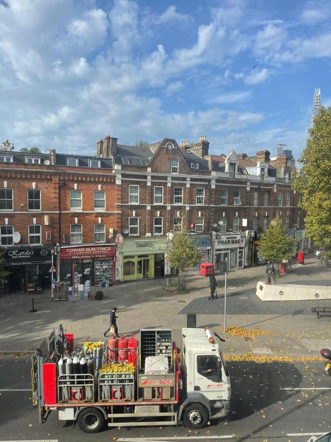 Amazing 3 Bedroom Flat Minutes From Tower Bridge *