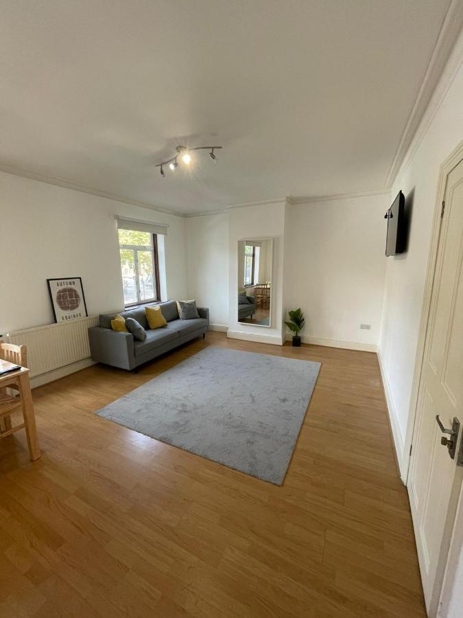 Apartment Amazing 3 Bedroom Flat Minutes From Tower Bridge *