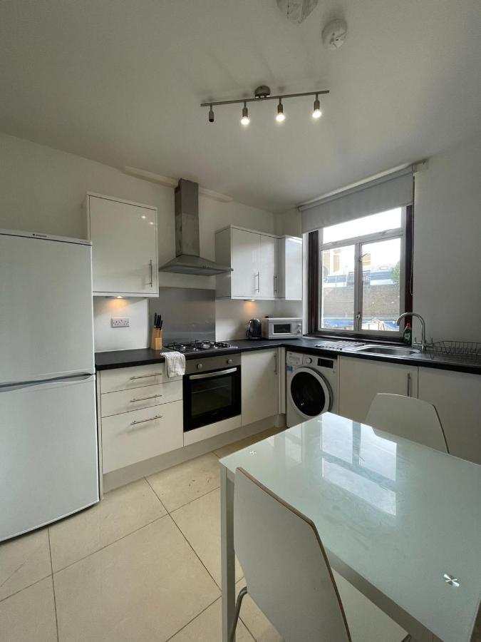 Apartment Amazing 3 Bedroom Flat Minutes From Tower Bridge London
