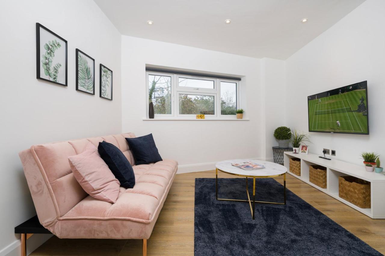 Appartement Panther House By Oval *