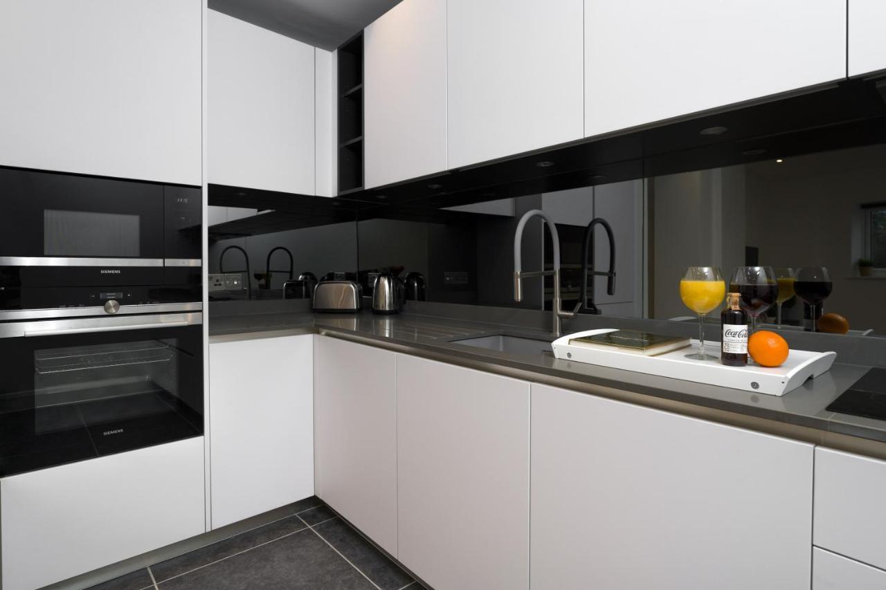 Appartement Panther House By Oval *