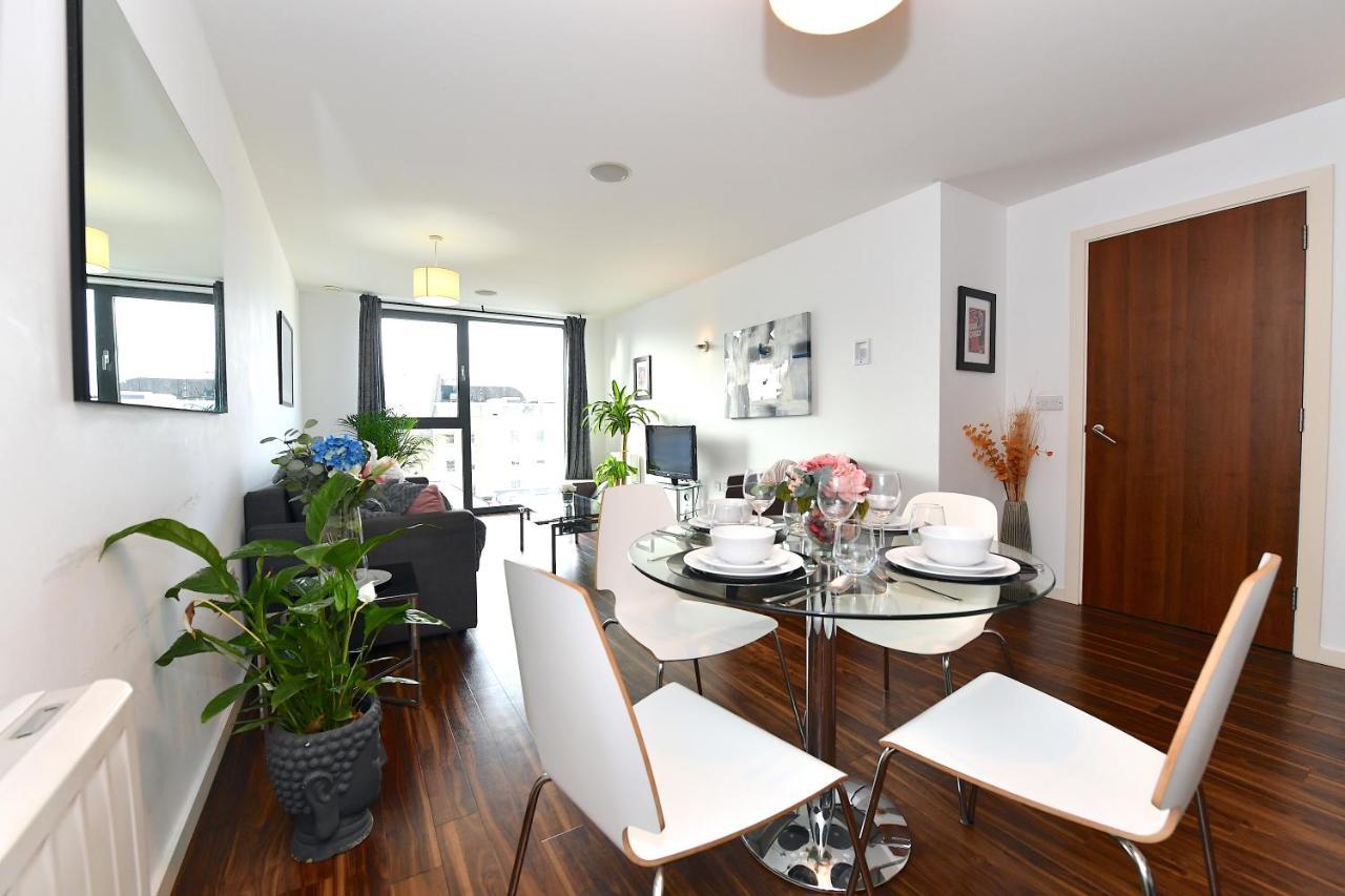 Lavender House Limehouse Docklands Apartment