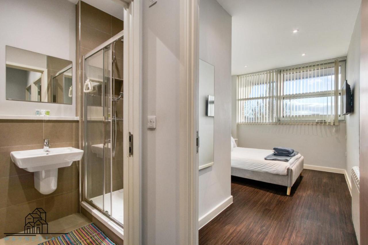 Cosy 1-bed By Heathrow Airport Londres