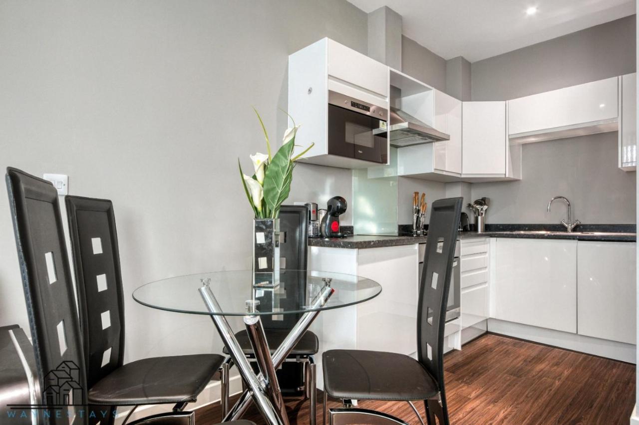 Cosy 1-bed By Heathrow Airport Londres