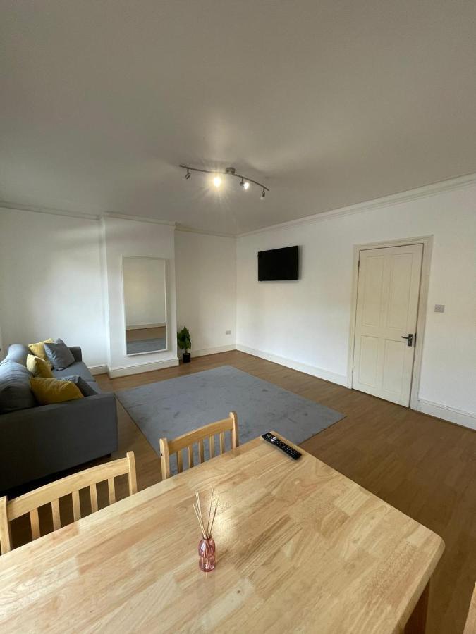 Apartment Amazing 3 Bedroom Flat Minutes From Tower Bridge *