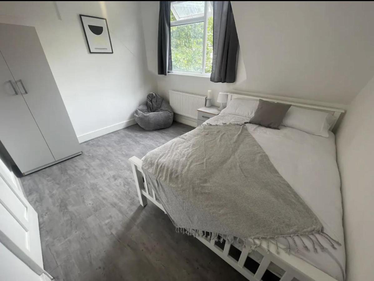 Charming 2 Bed Flat On Tower Bridge Apartamento *