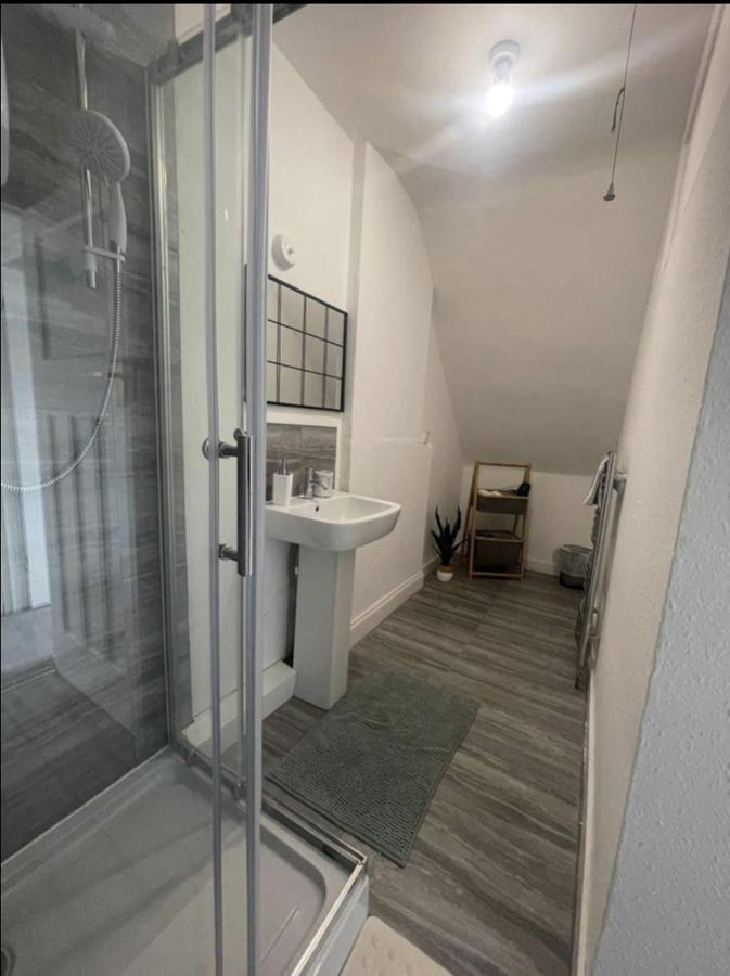 Apartamento Charming 2 Bed Flat On Tower Bridge *