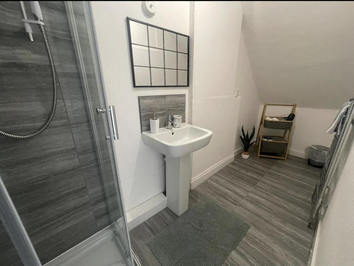Apartamento Charming 2 Bed Flat On Tower Bridge *
