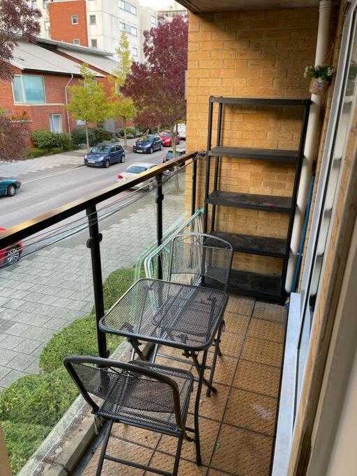 Lovely 2-bed Flat Along The River Thames