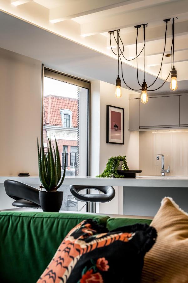 Borough Market 2-bed Apartamento