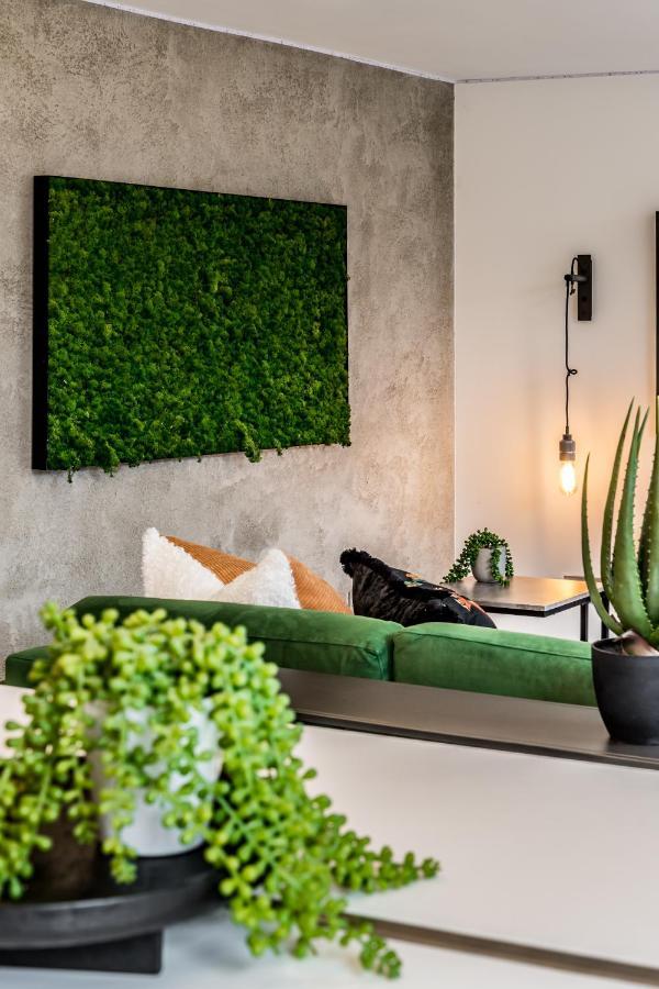 Apartamento Borough Market 2-bed *