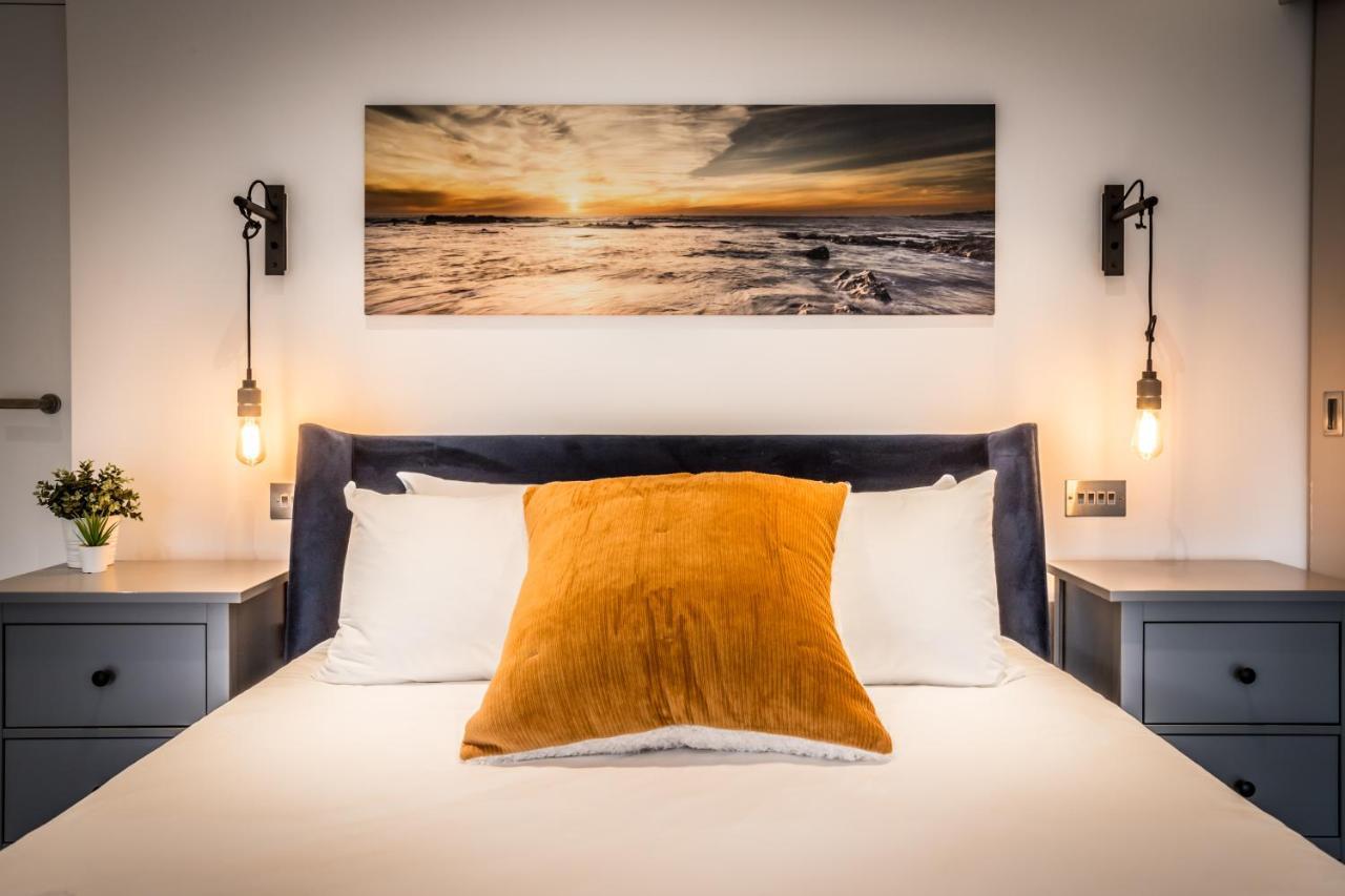 Apartamento Borough Market 2-bed Londres