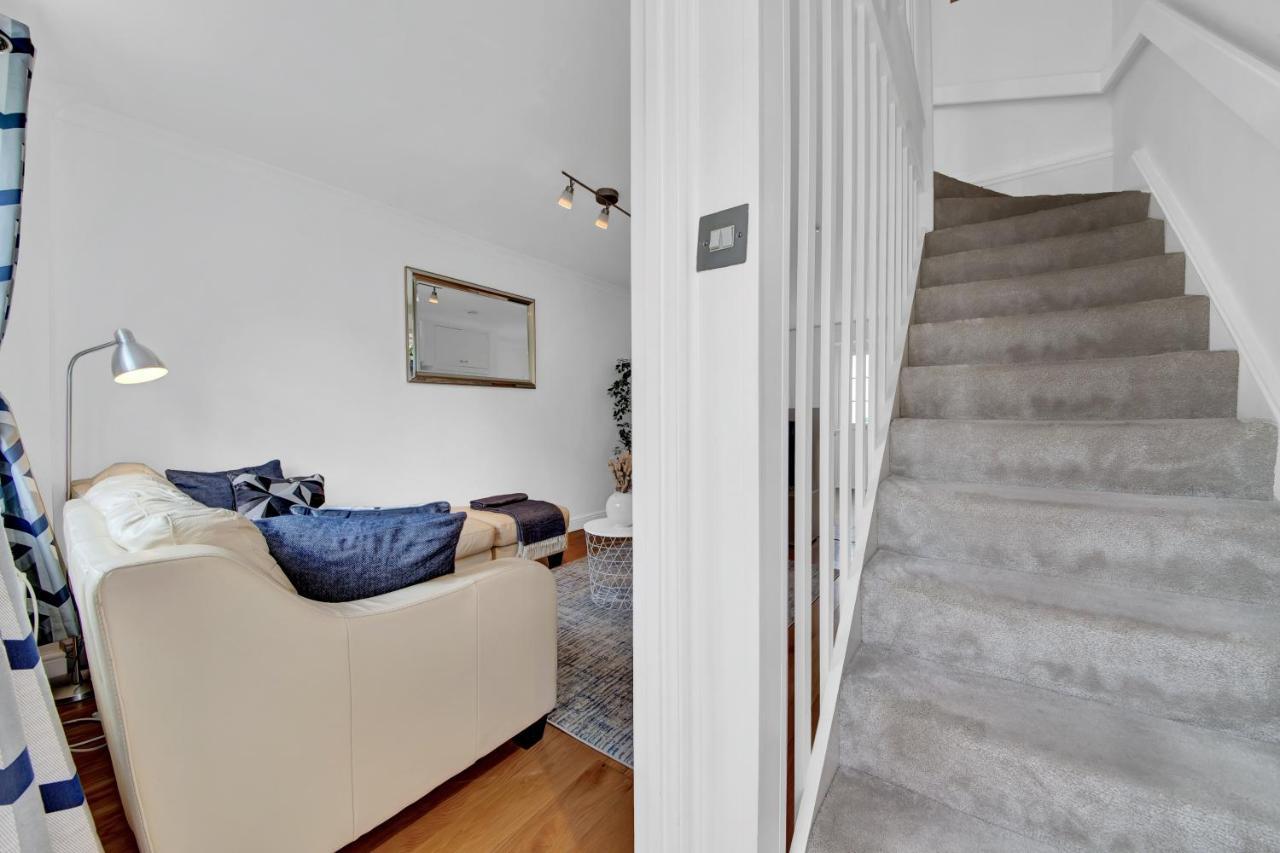 Sercasa - Island Gardens - Canary Wharf Apartamento Londres