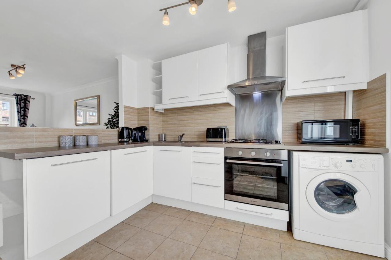 Apartamento Sercasa - Island Gardens - Canary Wharf