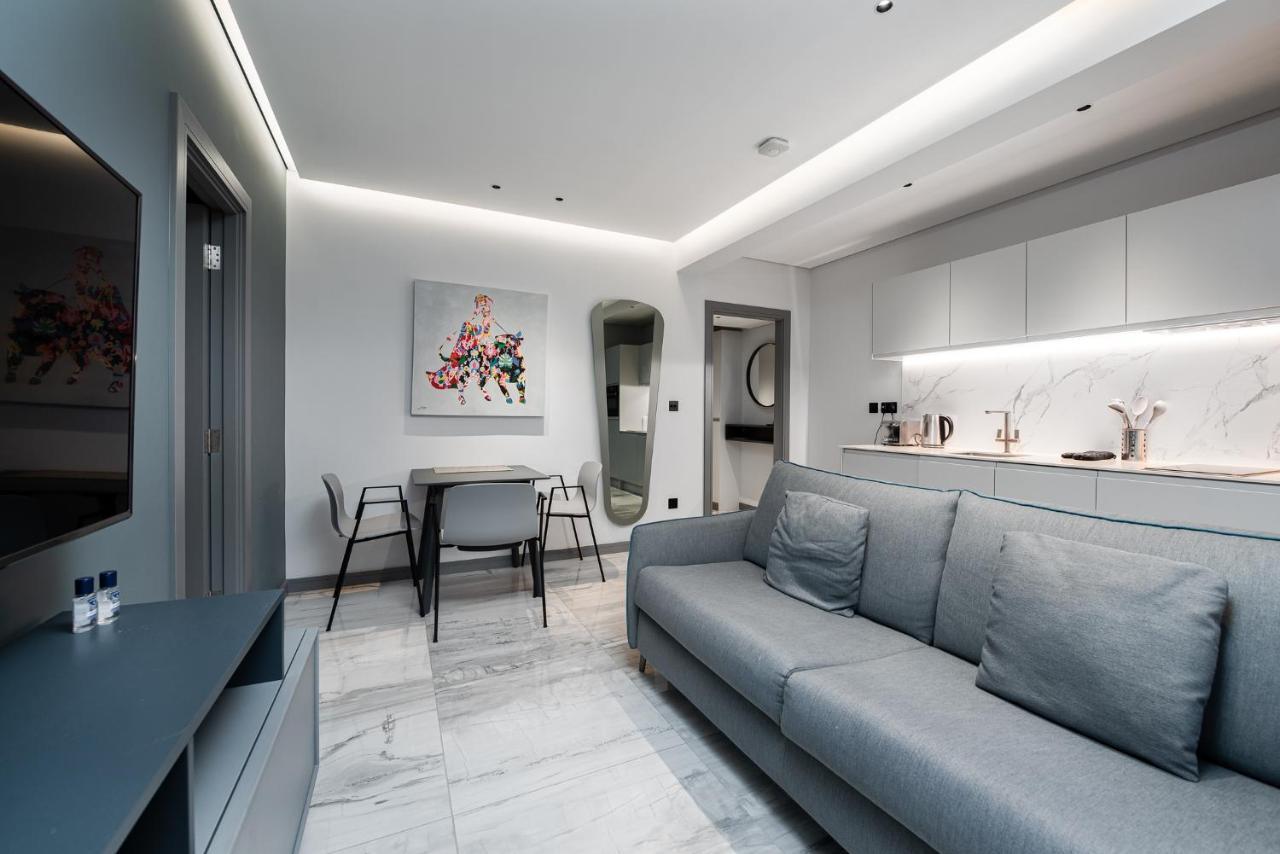 Apartamento Nell Gwynn House