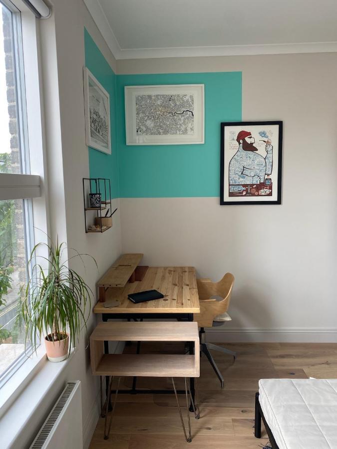 Bright & Beautiful Loft 10mins To Shoreditch Appartement Londres