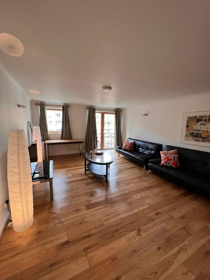 Apartamento Meridian Canary Wharf Close To Excel And O2 *