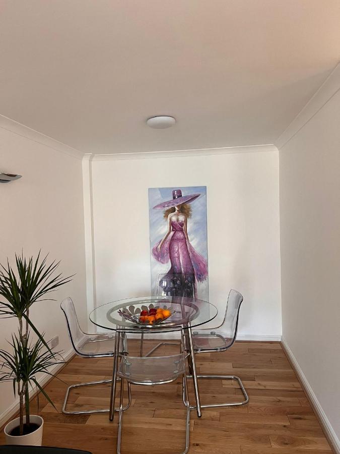 Meridian Canary Wharf Close To Excel And O2 Apartamento Londres