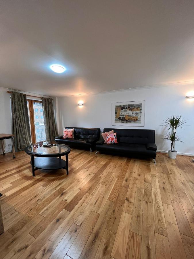 Meridian Canary Wharf Close To Excel And O2 * Londres