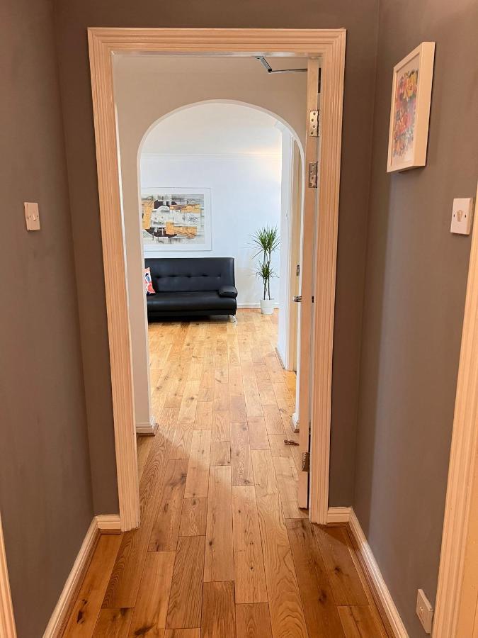 Meridian Canary Wharf Close To Excel And O2 Apartamento *