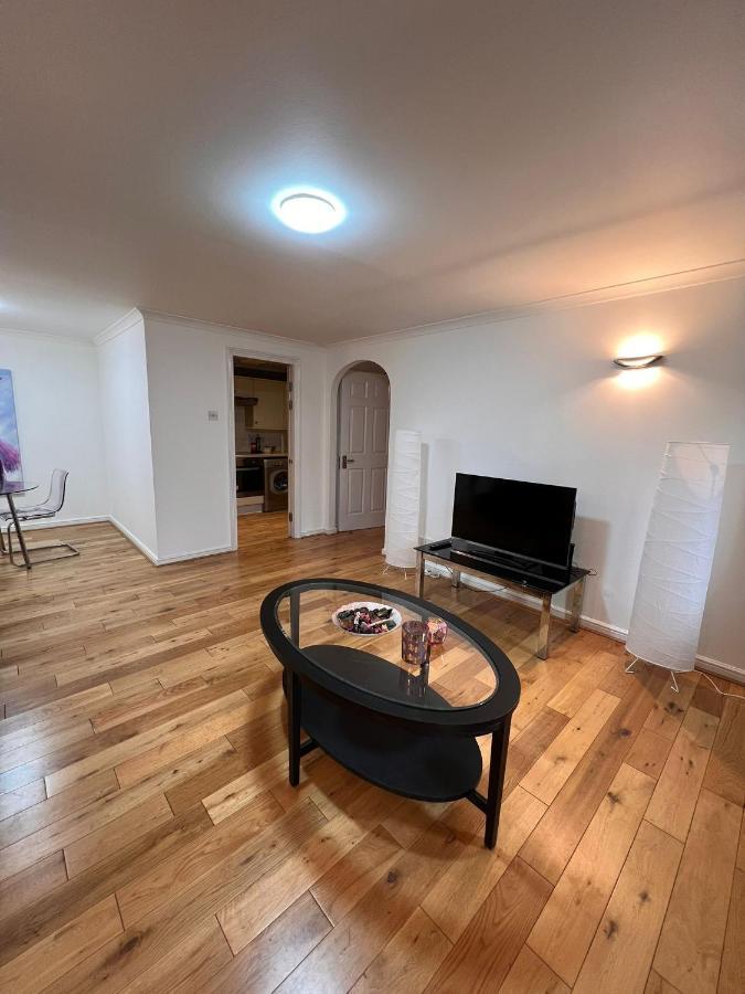 Apartamento Meridian Canary Wharf Close To Excel And O2 Londres