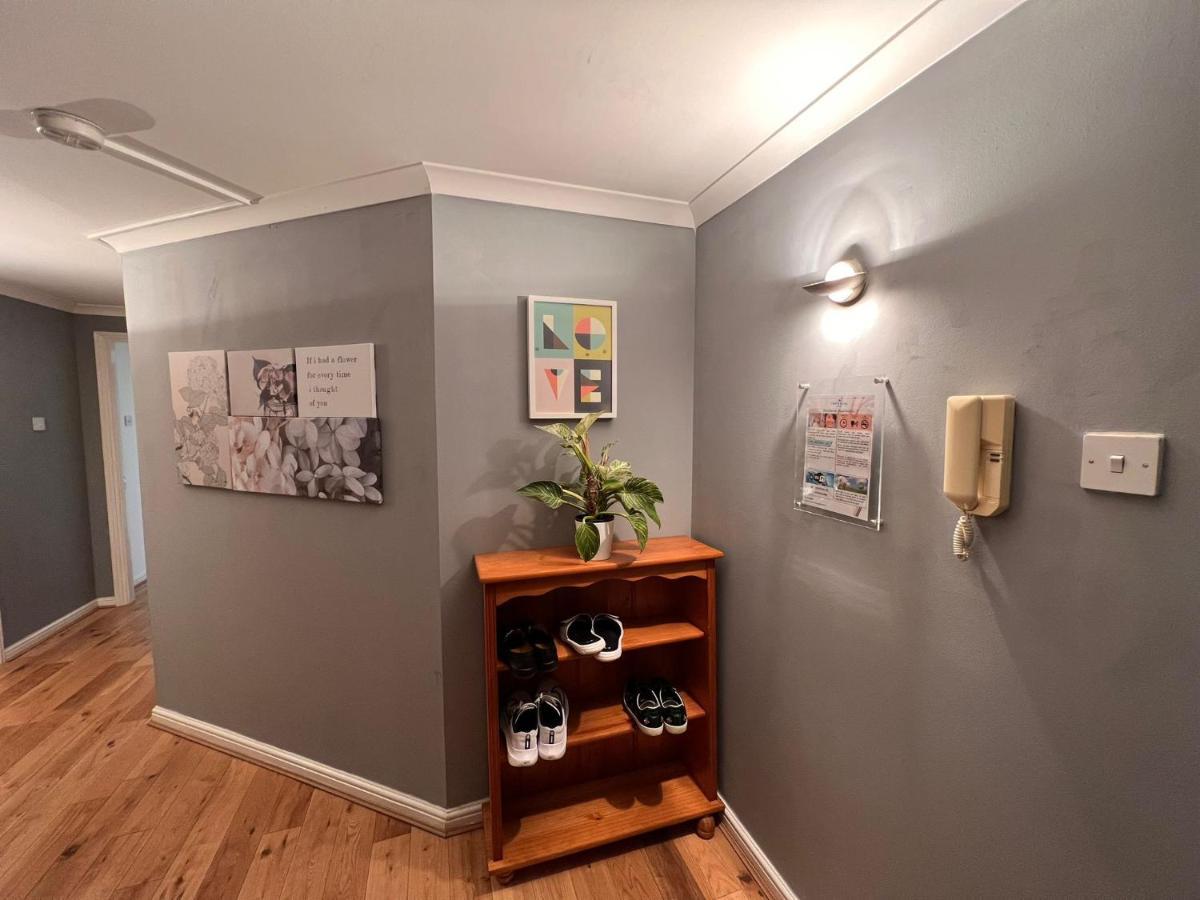 Apartamento Meridian Canary Wharf Close To Excel And O2 *