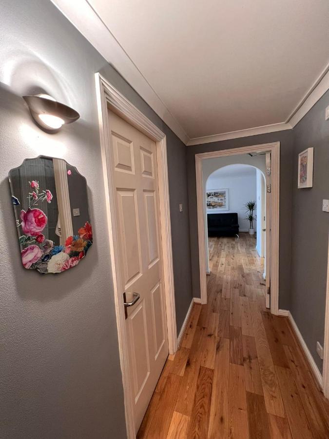 Apartamento Meridian Canary Wharf Close To Excel And O2 *
