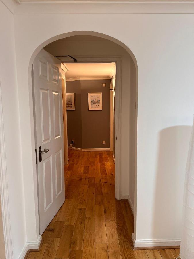 Meridian Canary Wharf Close To Excel And O2 Apartamento *
