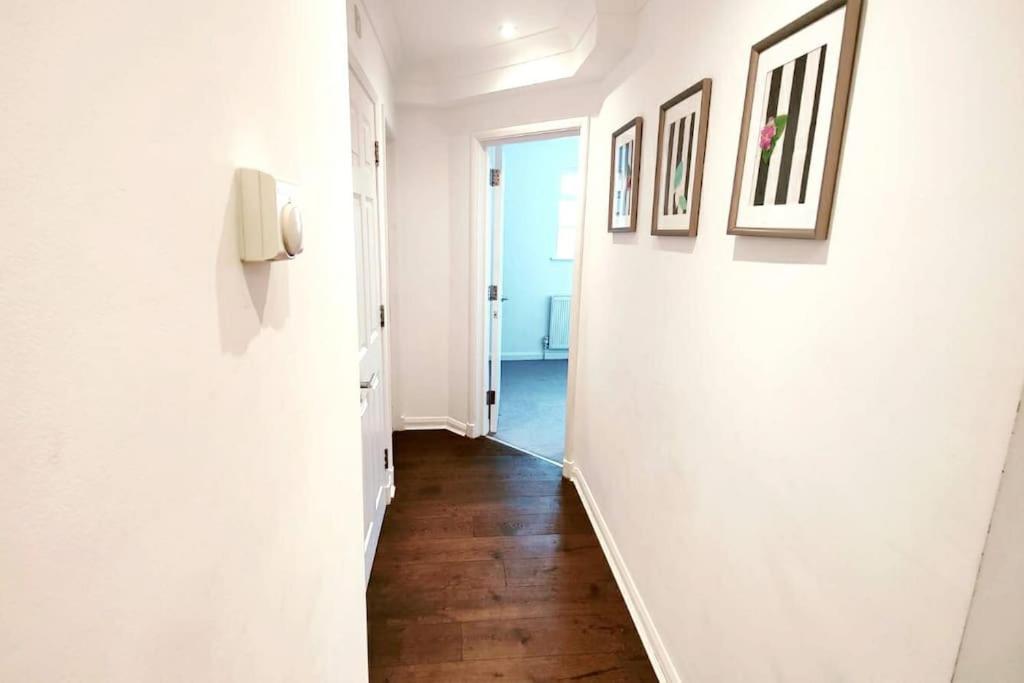 Apartamento Aldgate Flats In E1. *