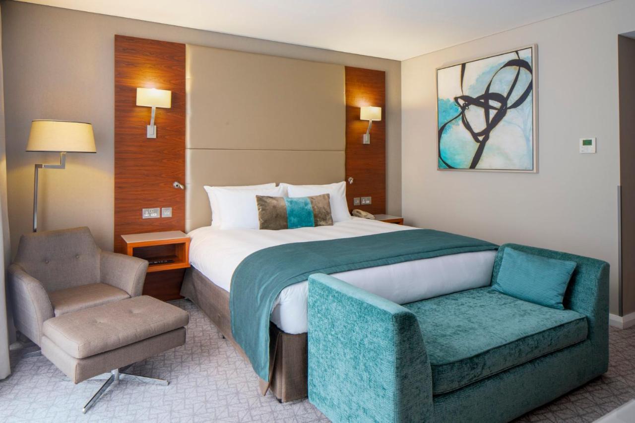 Crowne Plaza - Docklands By Ihg 4* Londres