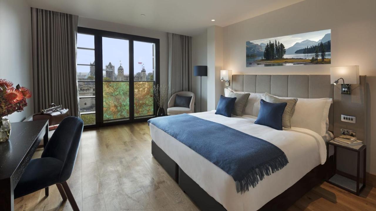 Tower By Blue Orchid 5* Londen