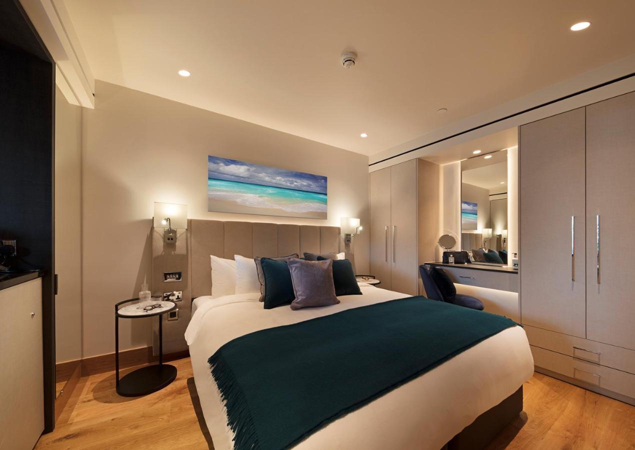 Hotel Tower By Blue Orchid Londen