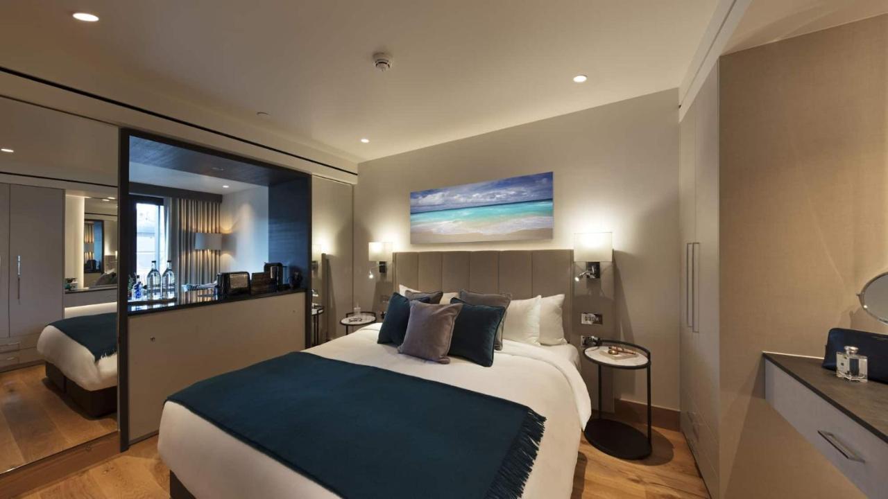 Tower By Blue Orchid Hotel Londen