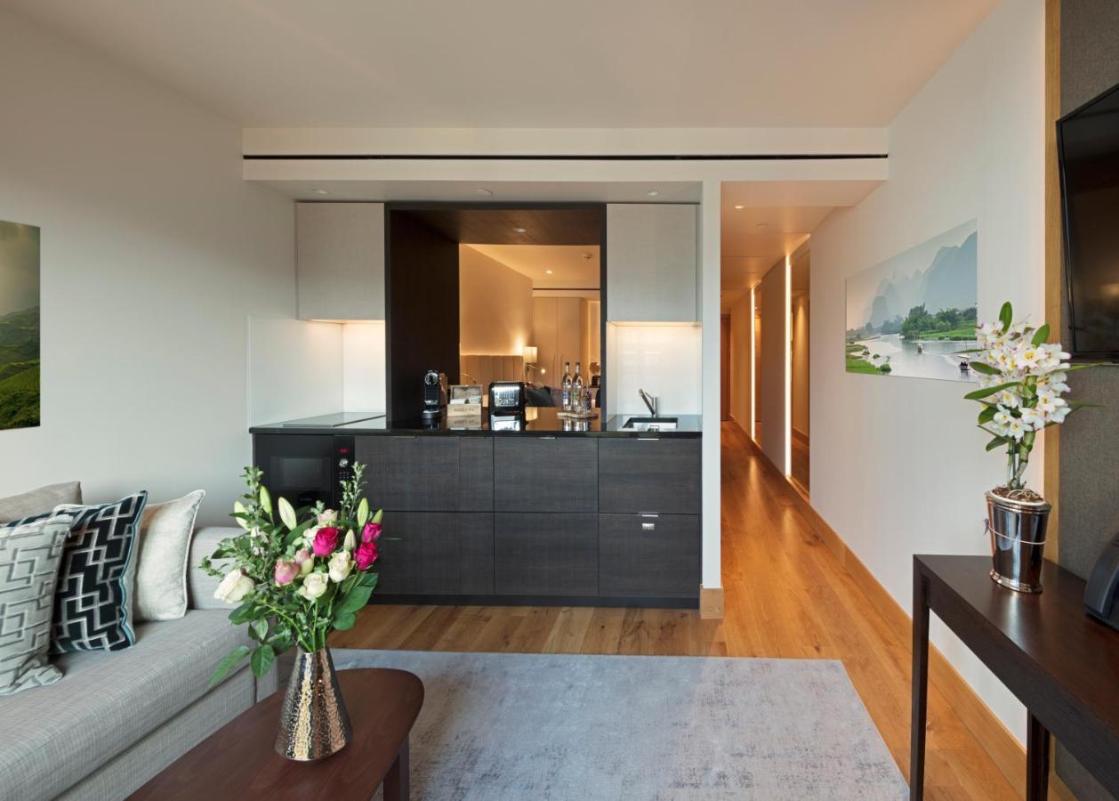 Tower By Blue Orchid 5* Londen