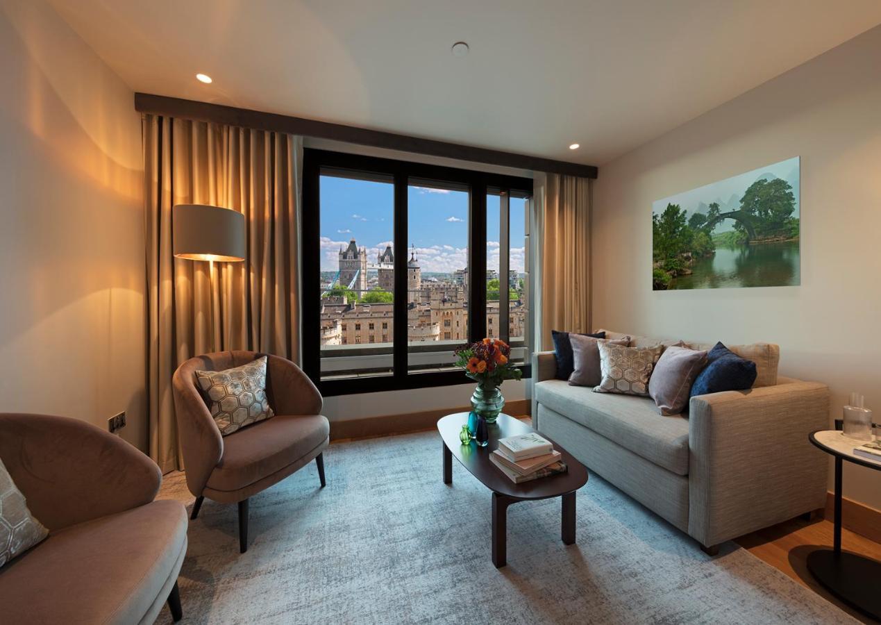 Tower By Blue Orchid Hotel Londen