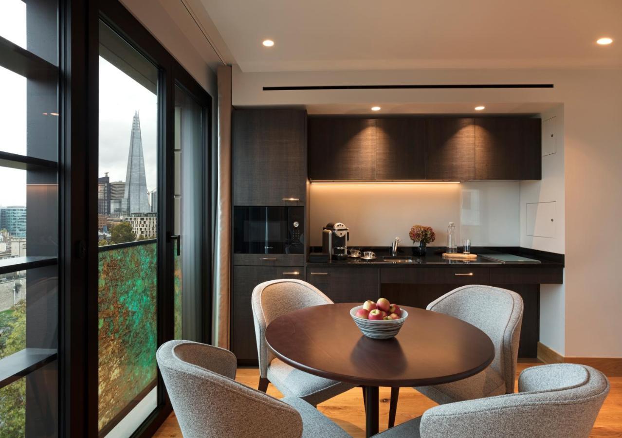Tower By Blue Orchid Hotel Londen