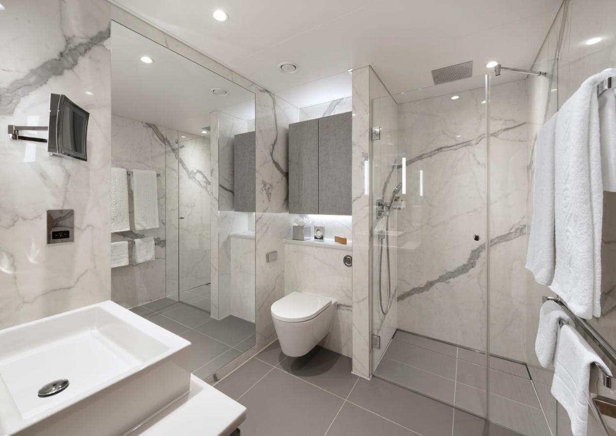 Tower By Blue Orchid Hotel Londen