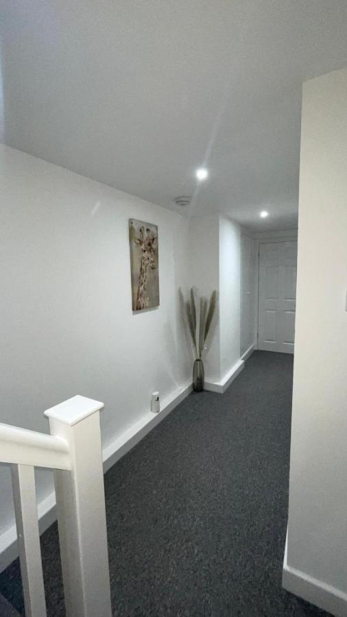 2 Bed Luxury In Old Kent Road Apartamento Londres