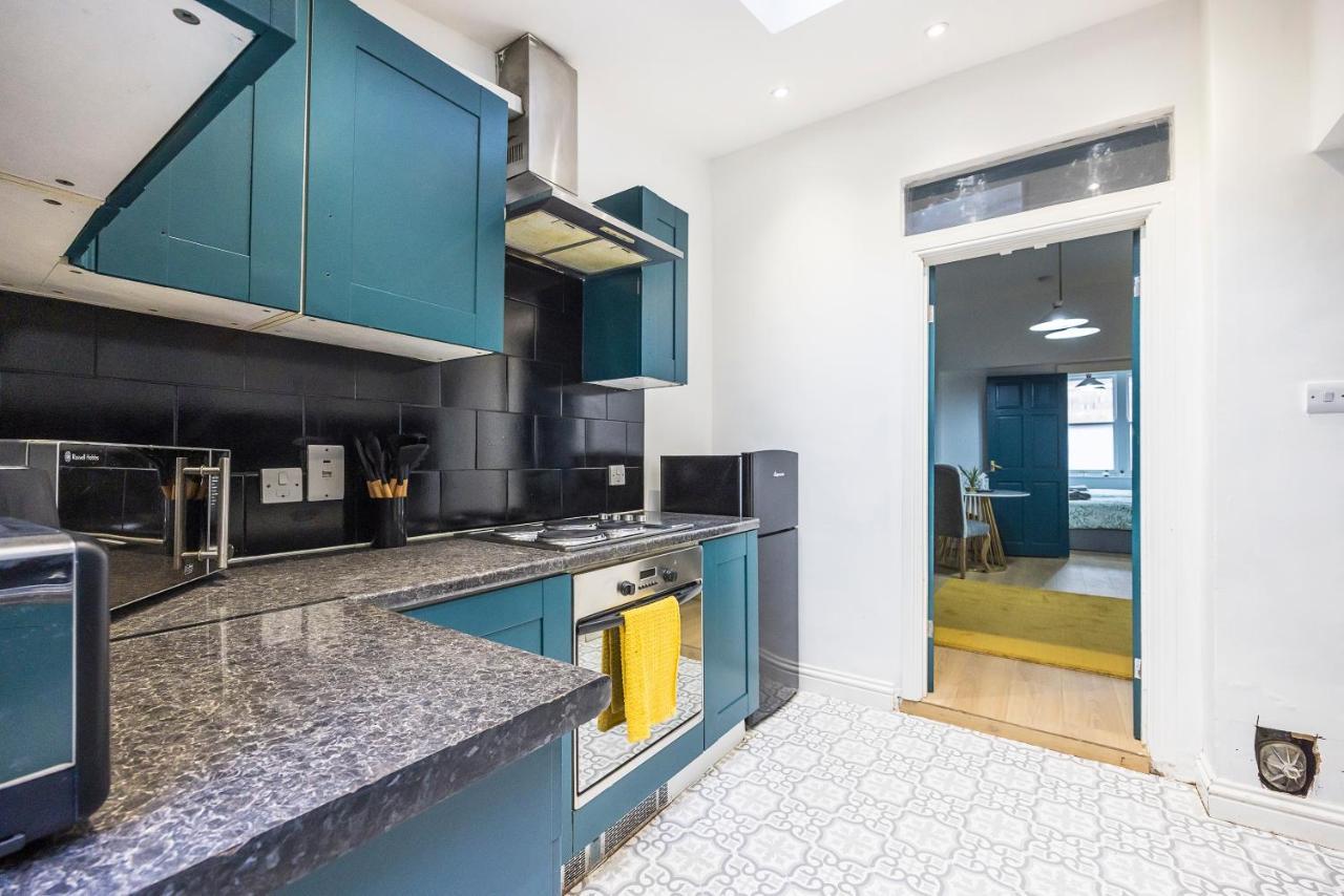 Royal Apartment