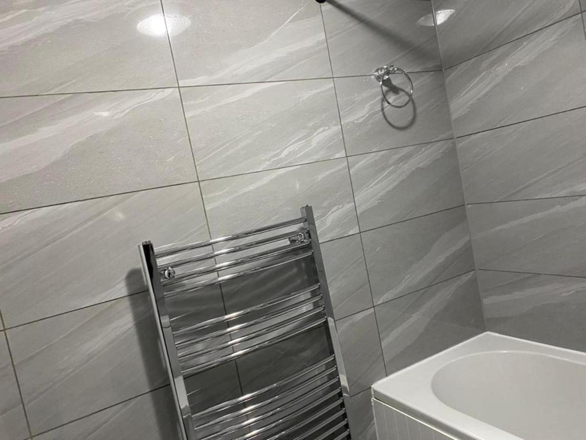 Luxurious 2-bed In Woolwich Apartamento Londres