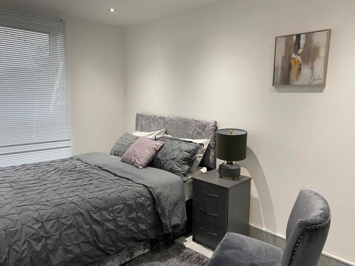Apartamento Luxurious 2-bed In Woolwich