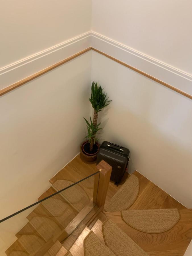 Luxury 3-bedroom Townhouse In Hackney Apartamento
