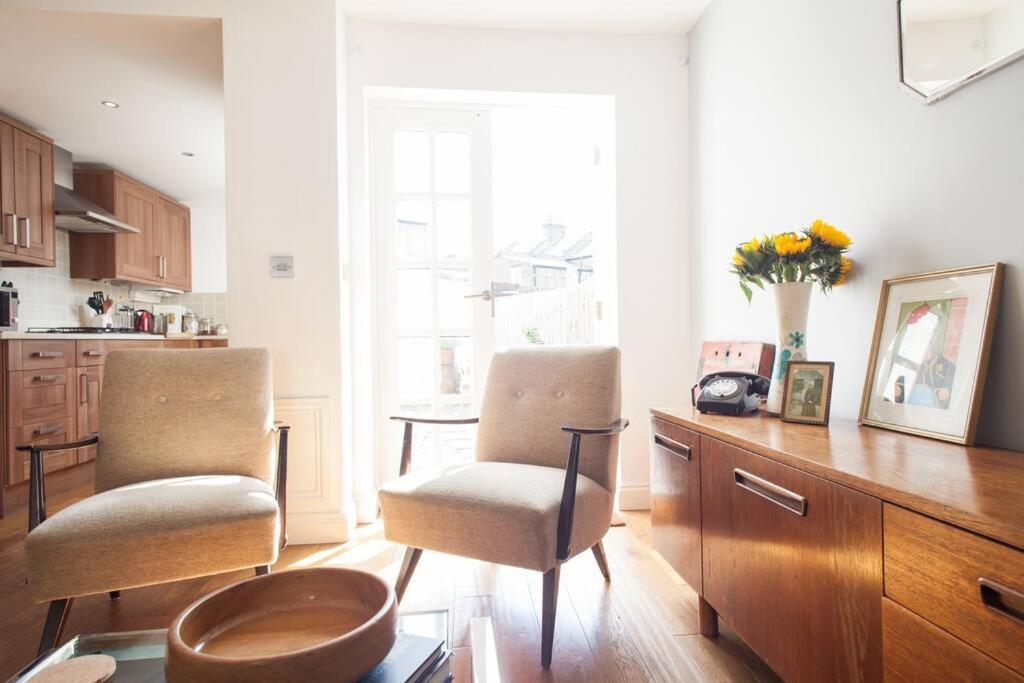 Naval In The Heart Of Royal Greenwich *