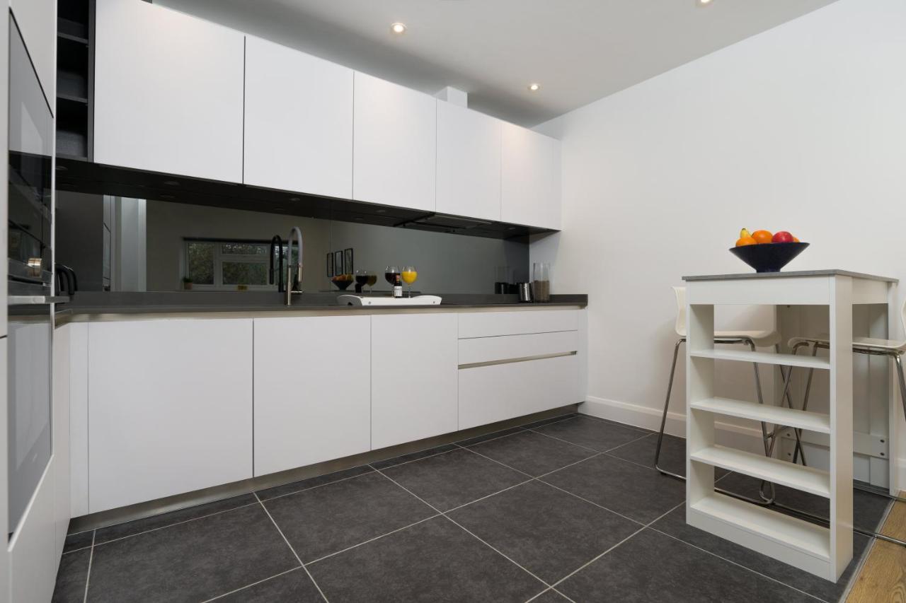 Appartement Panther House By Oval